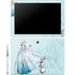 Disney Frozen Elsa and Olaf Art Galaxy Book 12in Skin